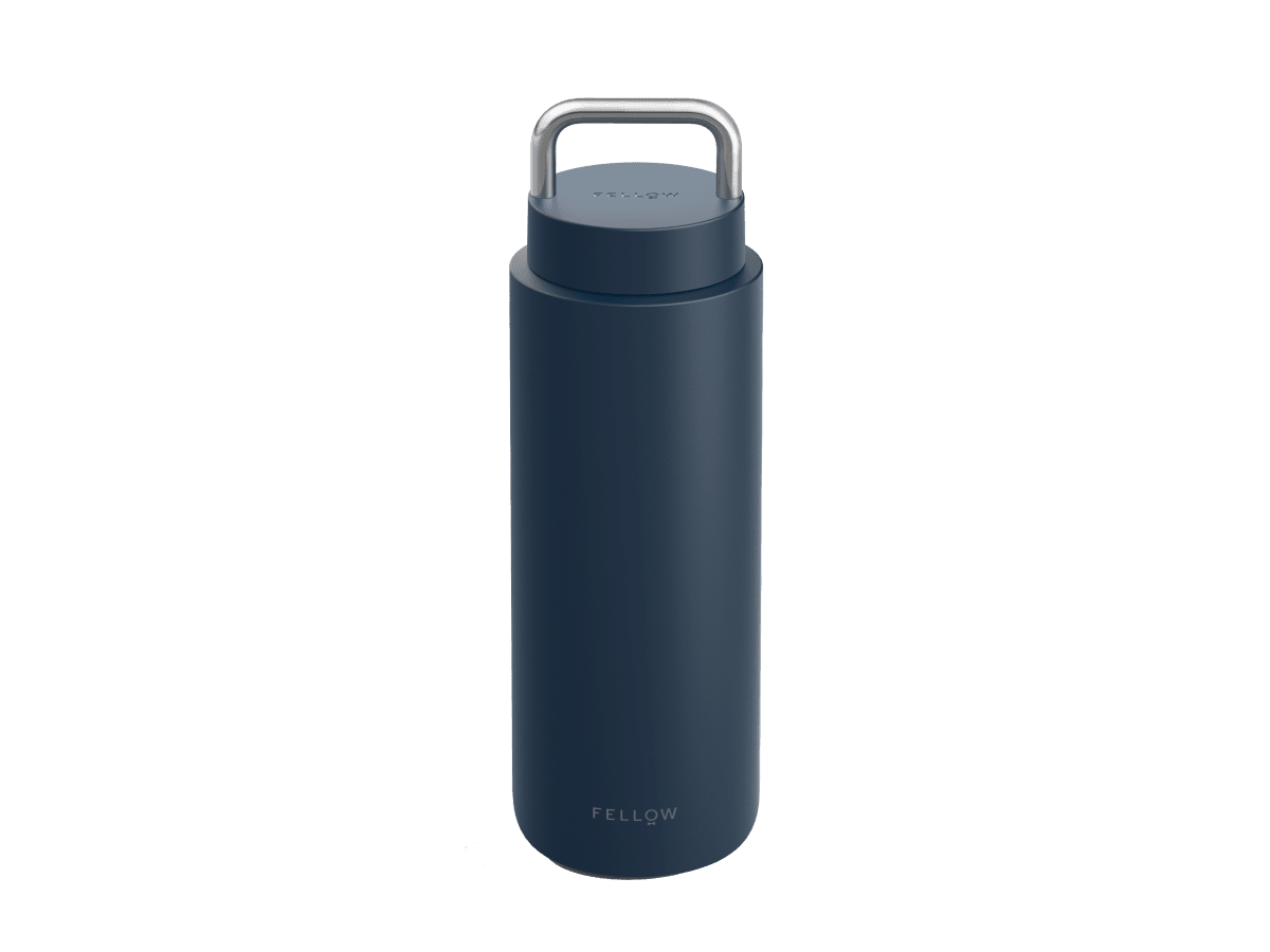 Carter Carry Water Bottle - Water Bottles - SwagWear
