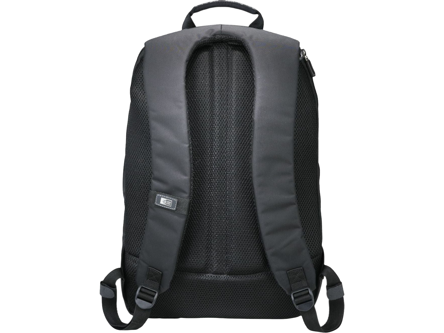 Case Logic 16’’ Computer and Tablet Backpack - Black - Laptop Backpacks