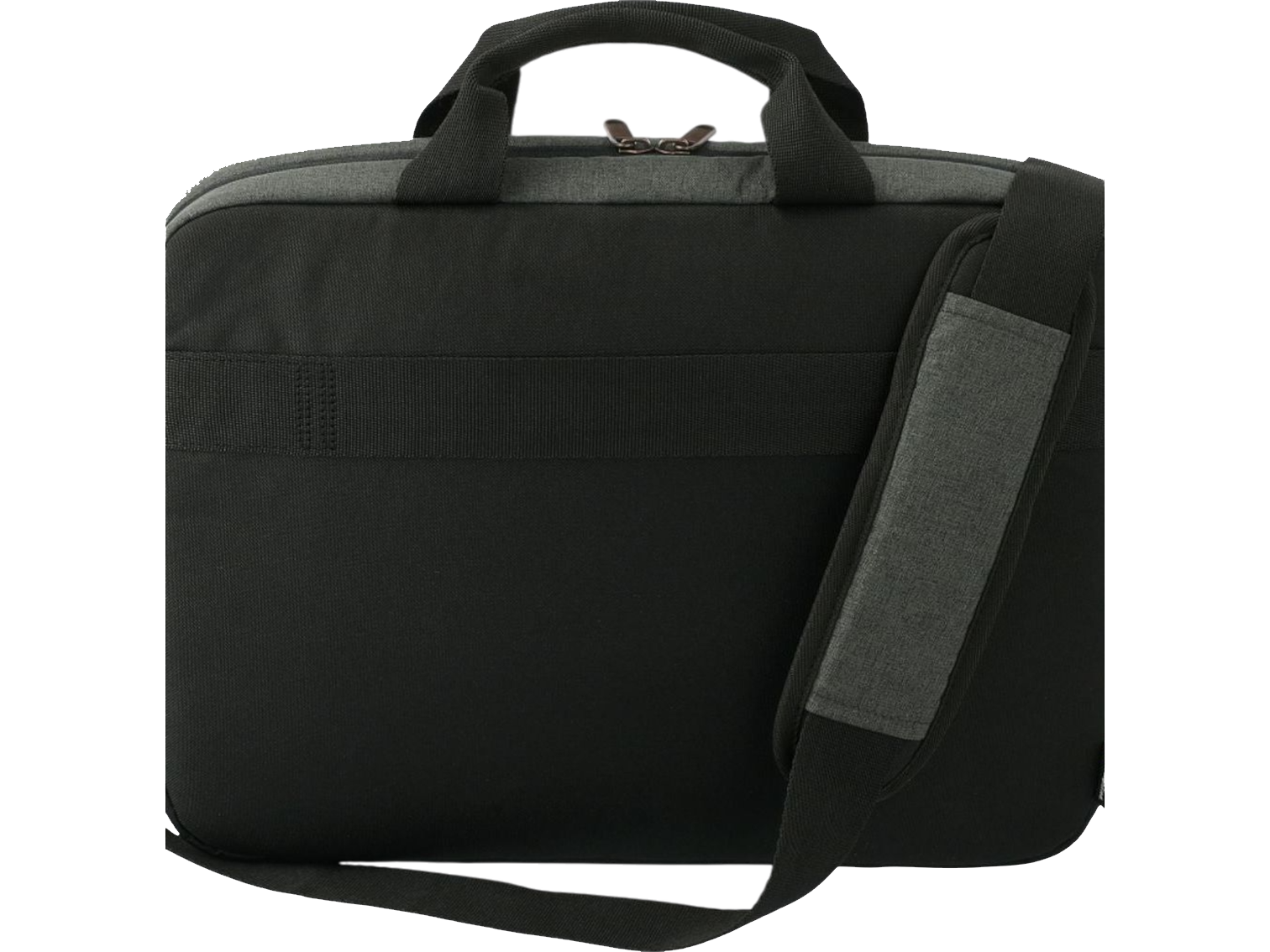 Case Logic Era 14’’ Computer Attache - Black - Briefcases