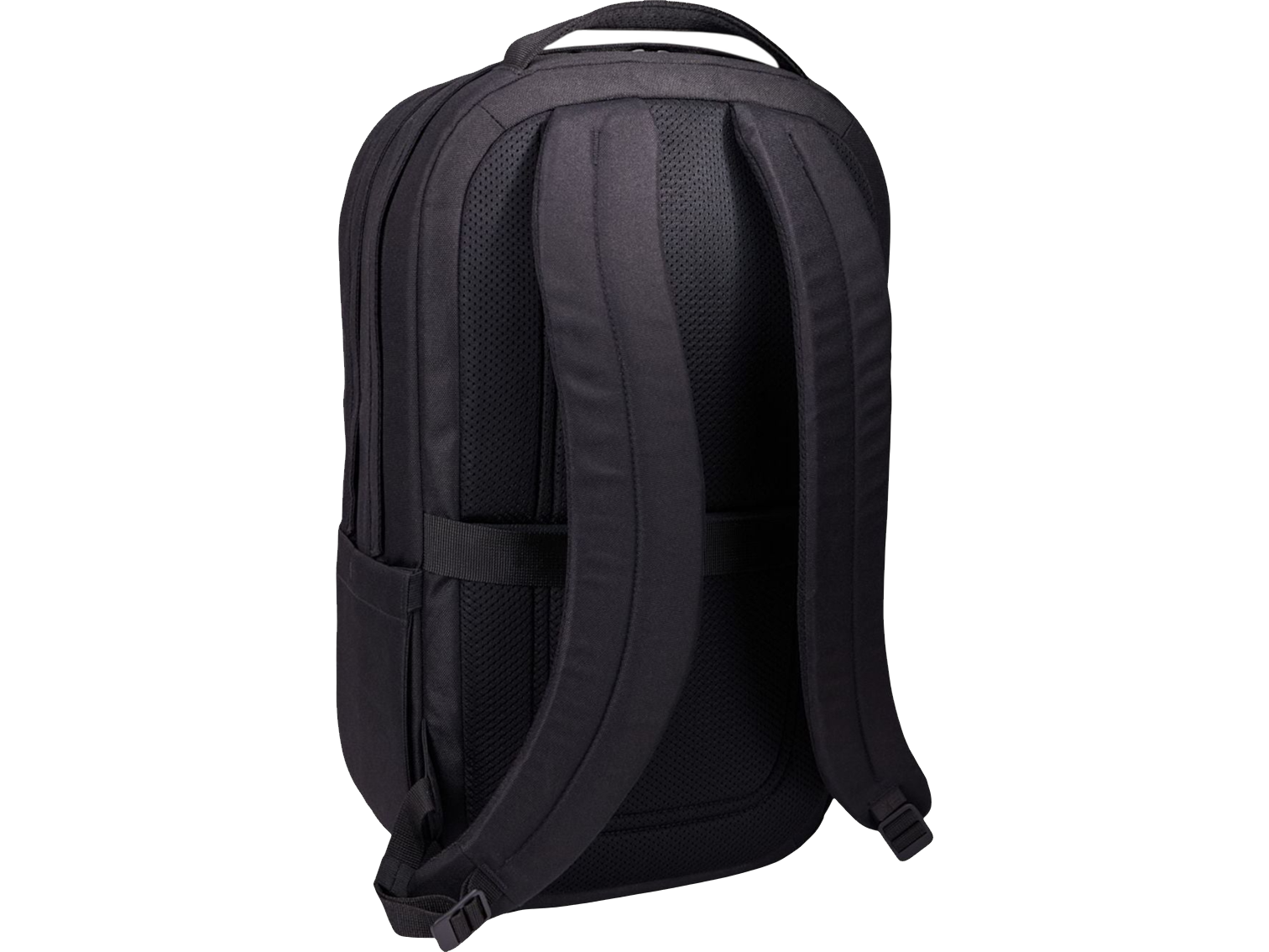 Case Logic Invigo Recycled 16” Laptop Backpack - Black - Laptop Backpacks