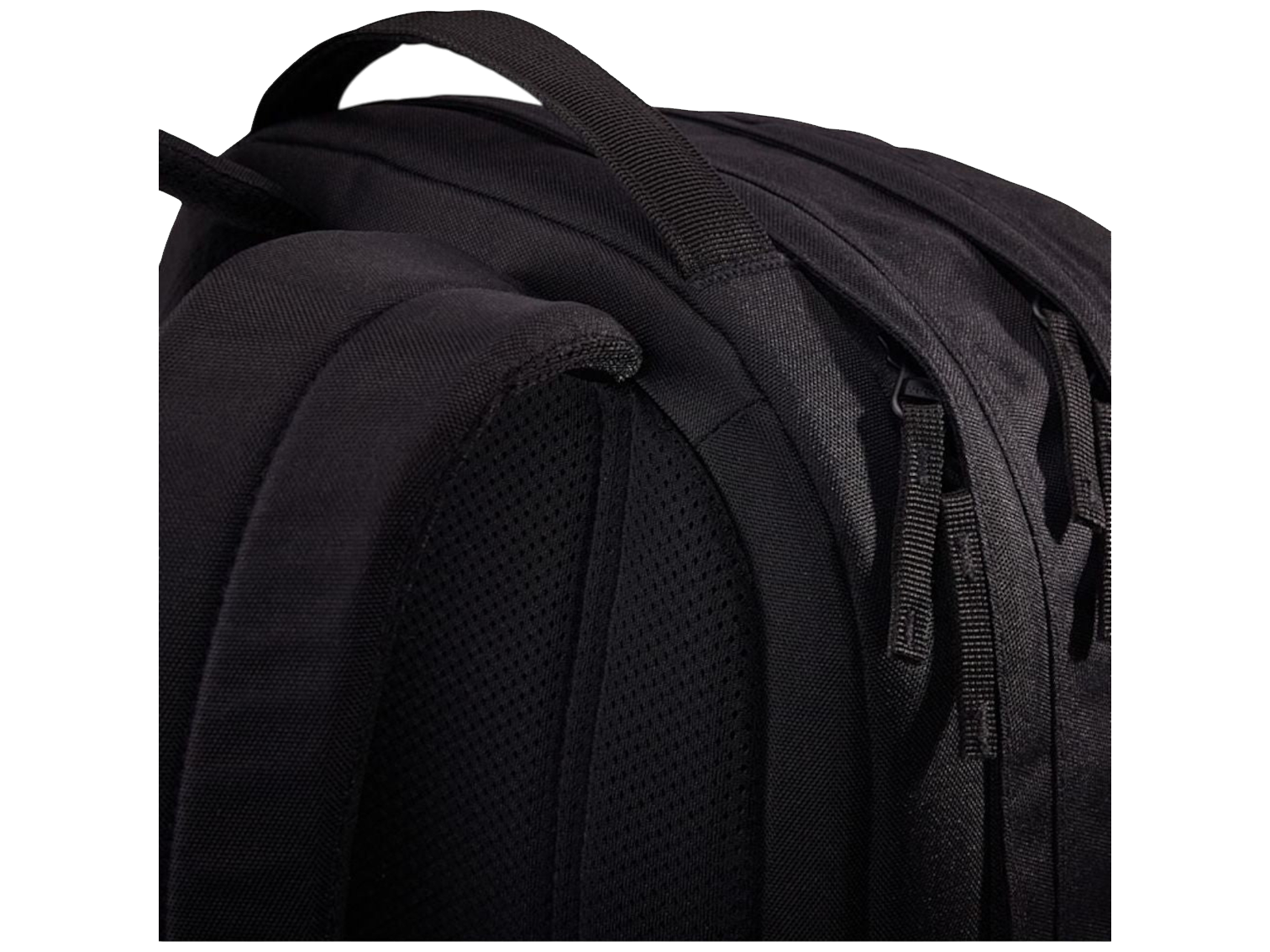 Case Logic Invigo Recycled 16” Laptop Backpack - Black - Laptop Backpacks