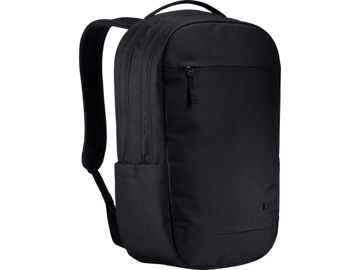 Case Logic Invigo Recycled 16” Laptop Backpack - Laptop Backpacks - SwagWear
