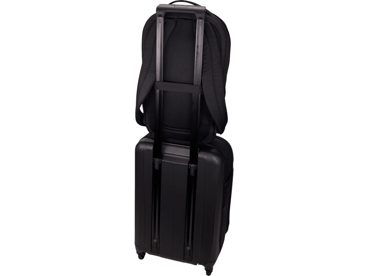 Case Logic Invigo Recycled 16” Laptop Backpack - Laptop Backpacks - SwagWear