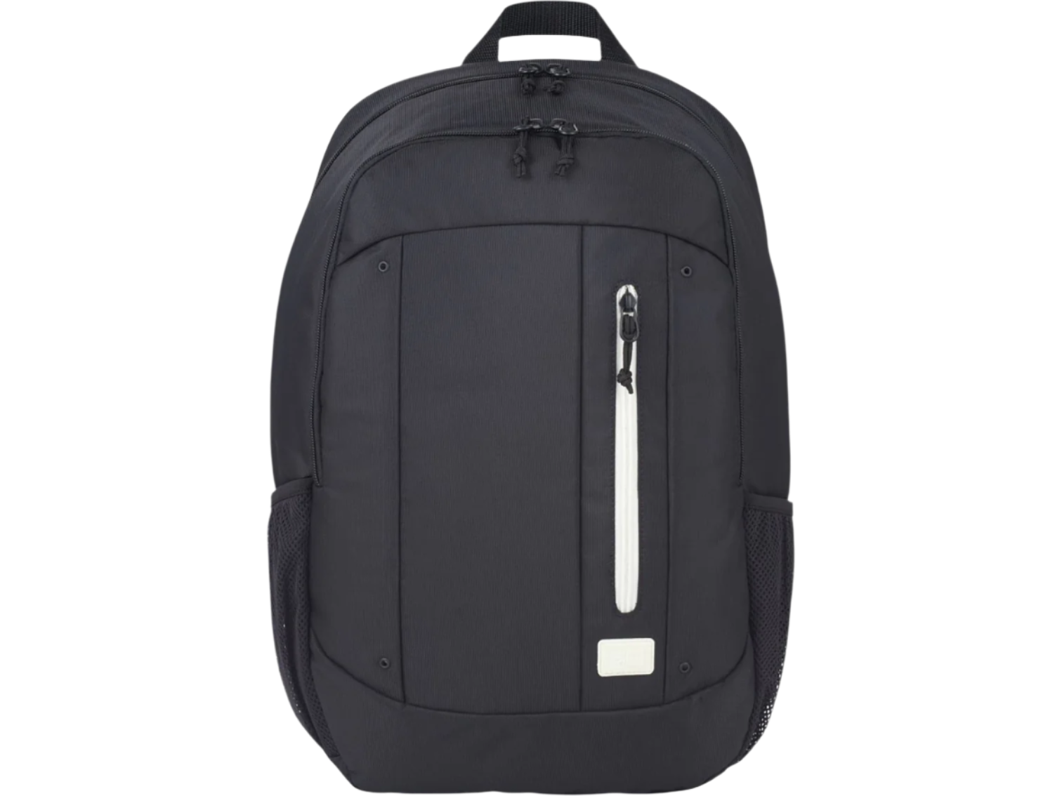 Case Logic Jaunt Recycled 16’’ Computer Backpack - Black - Laptop Backpacks