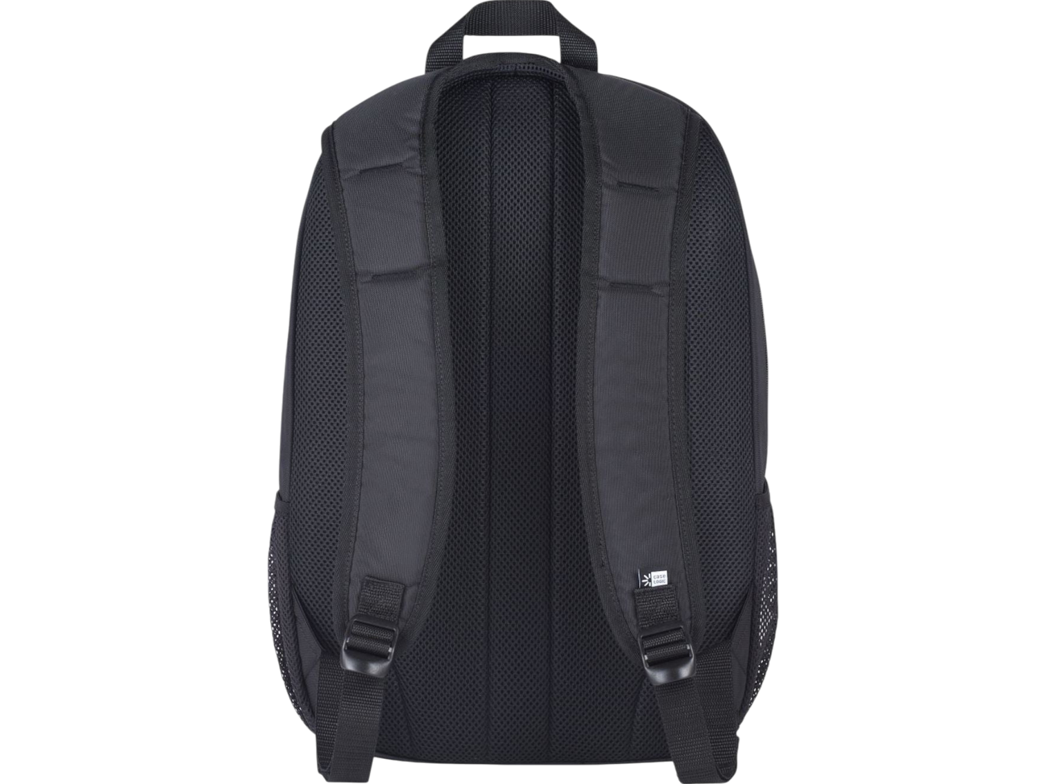 Case Logic Jaunt Recycled 16’’ Computer Backpack - Black - Laptop Backpacks