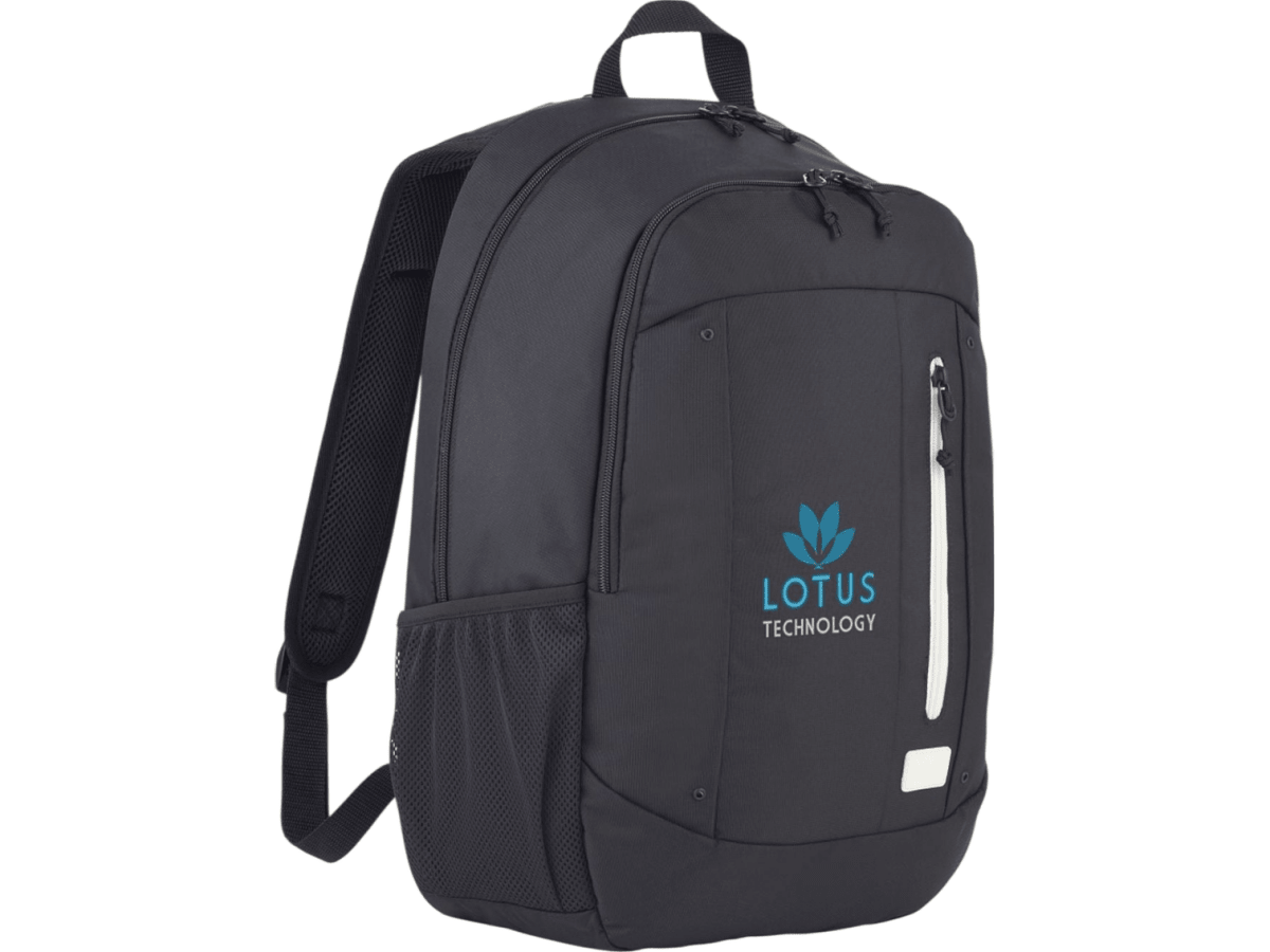 Case Logic Jaunt Recycled 16" Computer Backpack - Laptop Backpacks - SwagWear