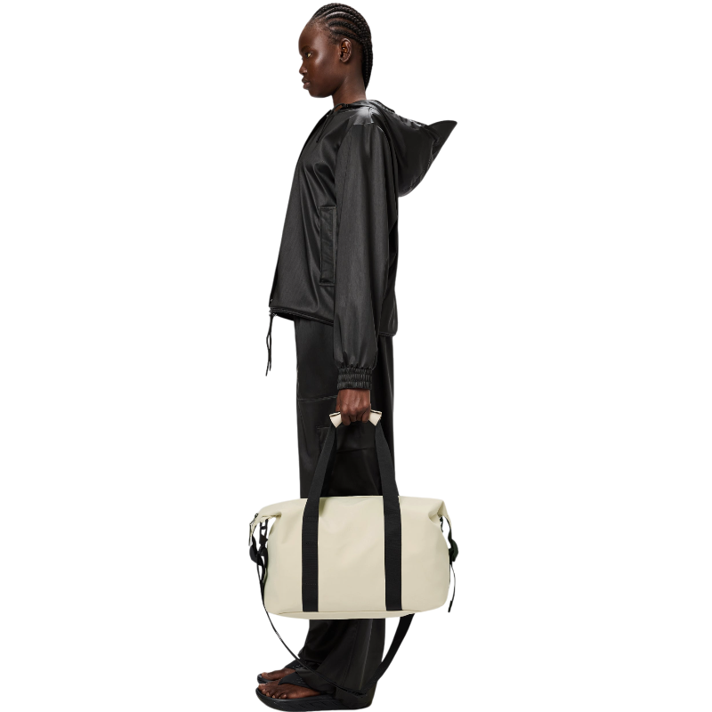 RAINS Hilo Weekend Bag Small