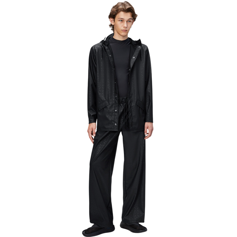 RAINS Women's Jacket