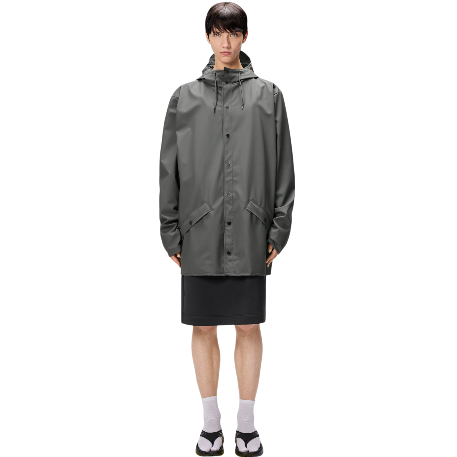 RAINS Jacket