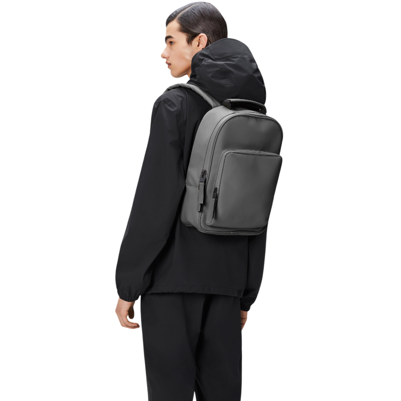 RAINS Book Daypack