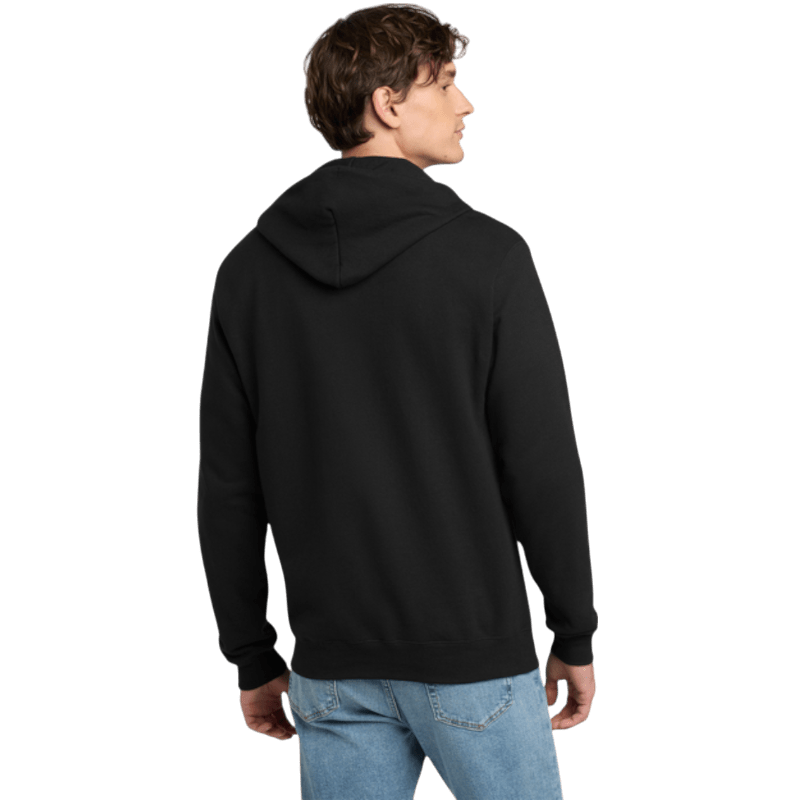 Champion® Powerblend® Full - Zip Hoodie - Full - Zip Hoodies - SwagWear