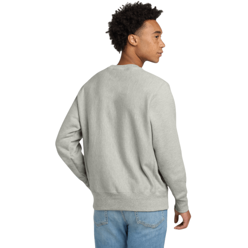 Champion ® Reverse Weave ® Crewneck Sweatshirt - Sweatshirts - SwagWear