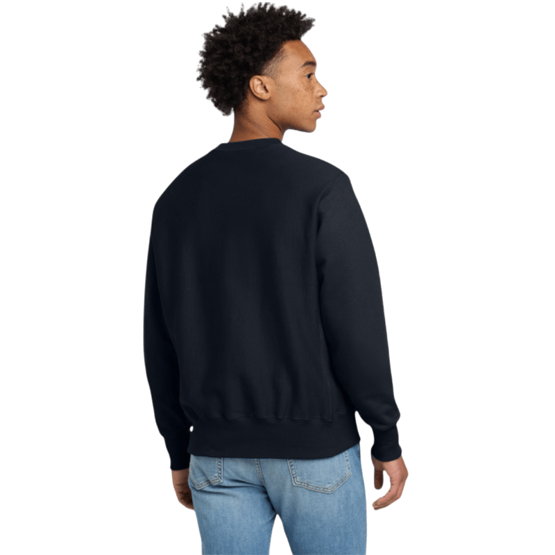 Champion ® Reverse Weave ® Crewneck Sweatshirt - Sweatshirts - SwagWear