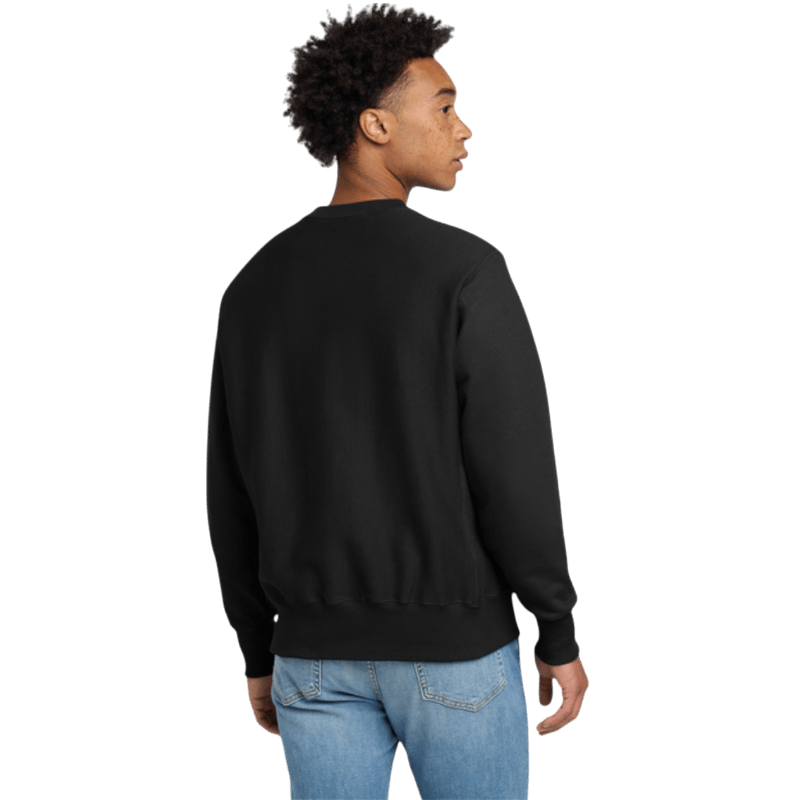 Champion ® Reverse Weave ® Crewneck Sweatshirt - Sweatshirts - SwagWear