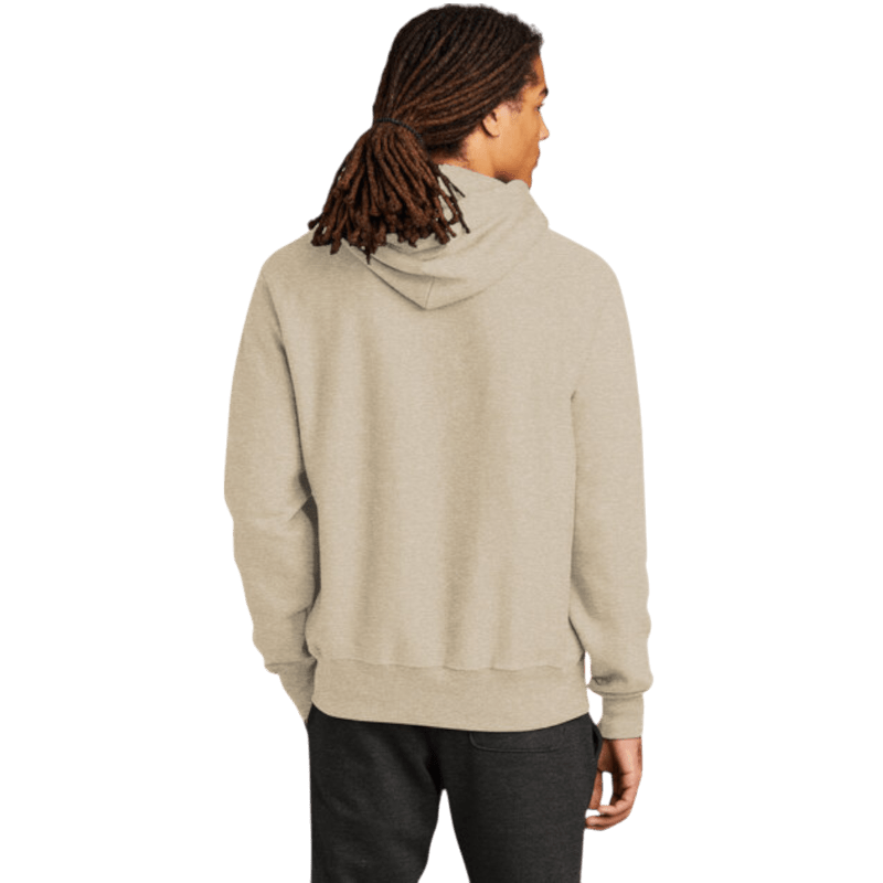 Champion ® Reverse Weave ® Hooded Sweatshirt - Hoodies - SwagWear