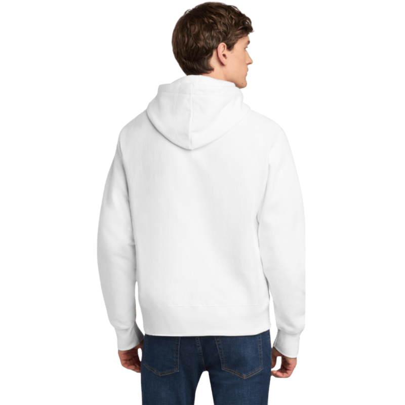 Champion ® Reverse Weave ® Hooded Sweatshirt - Hoodies - SwagWear