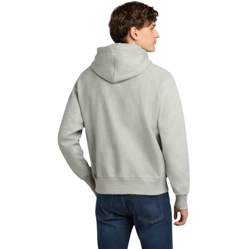 Champion ® Reverse Weave ® Hooded Sweatshirt - Hoodies - SwagWear