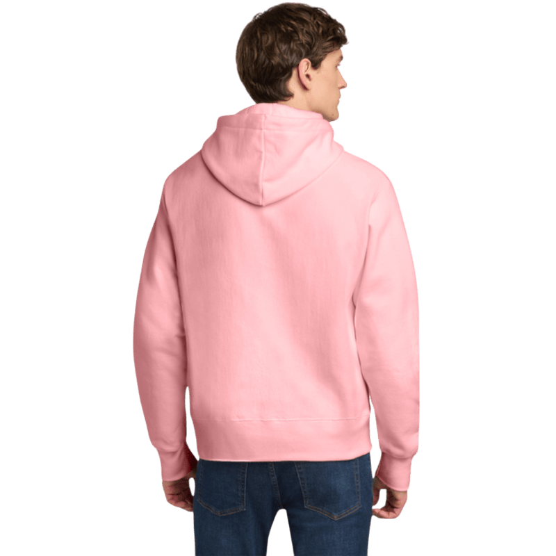 Champion ® Reverse Weave ® Hooded Sweatshirt - Hoodies - SwagWear