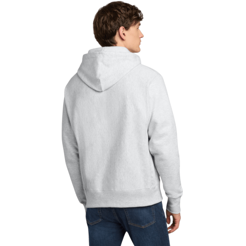 Champion ® Reverse Weave ® Hooded Sweatshirt - Hoodies - SwagWear