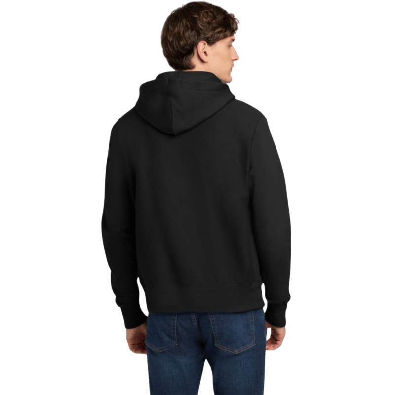 Champion ® Reverse Weave ® Hooded Sweatshirt - Hoodies - SwagWear
