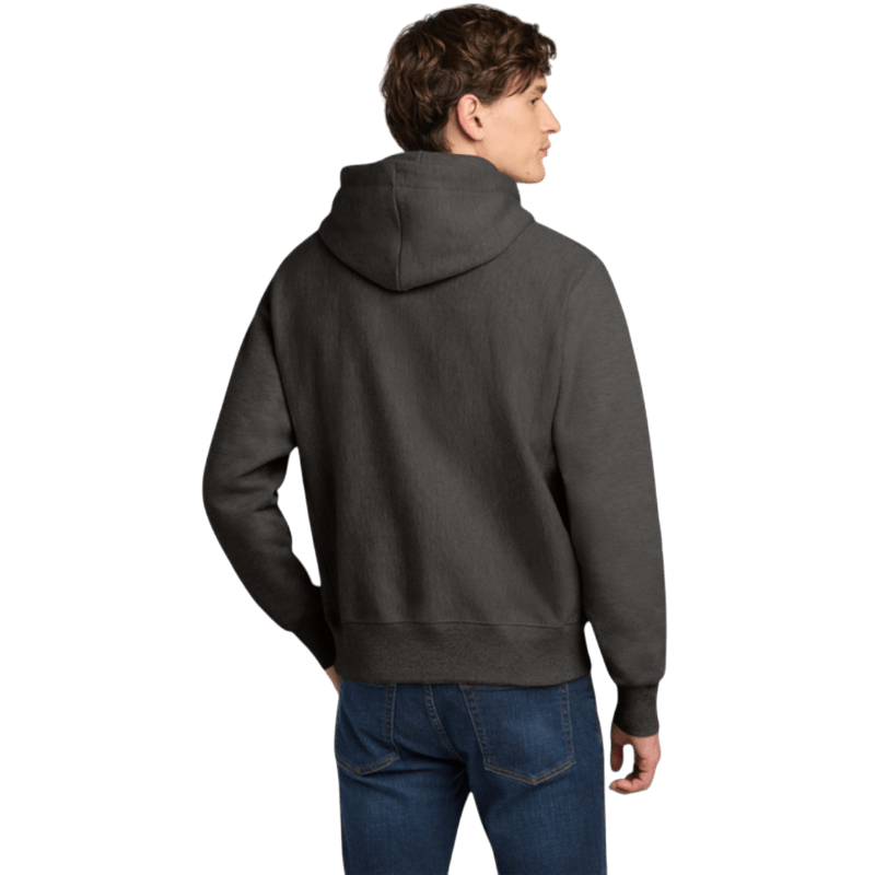 Champion ® Reverse Weave ® Hooded Sweatshirt - Hoodies - SwagWear
