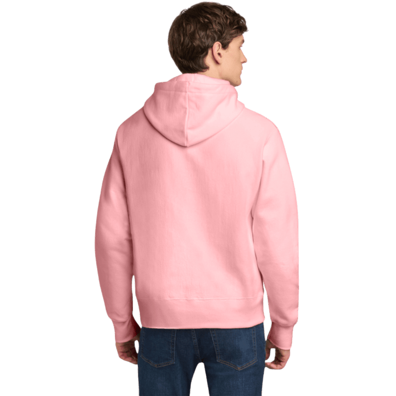 Champion ® Reverse Weave ® Hooded Sweatshirt - Hoodies - SwagWear