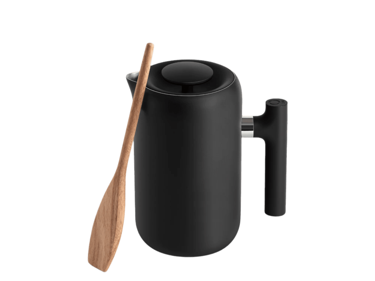 Clara French Press - French Presses - SwagWear