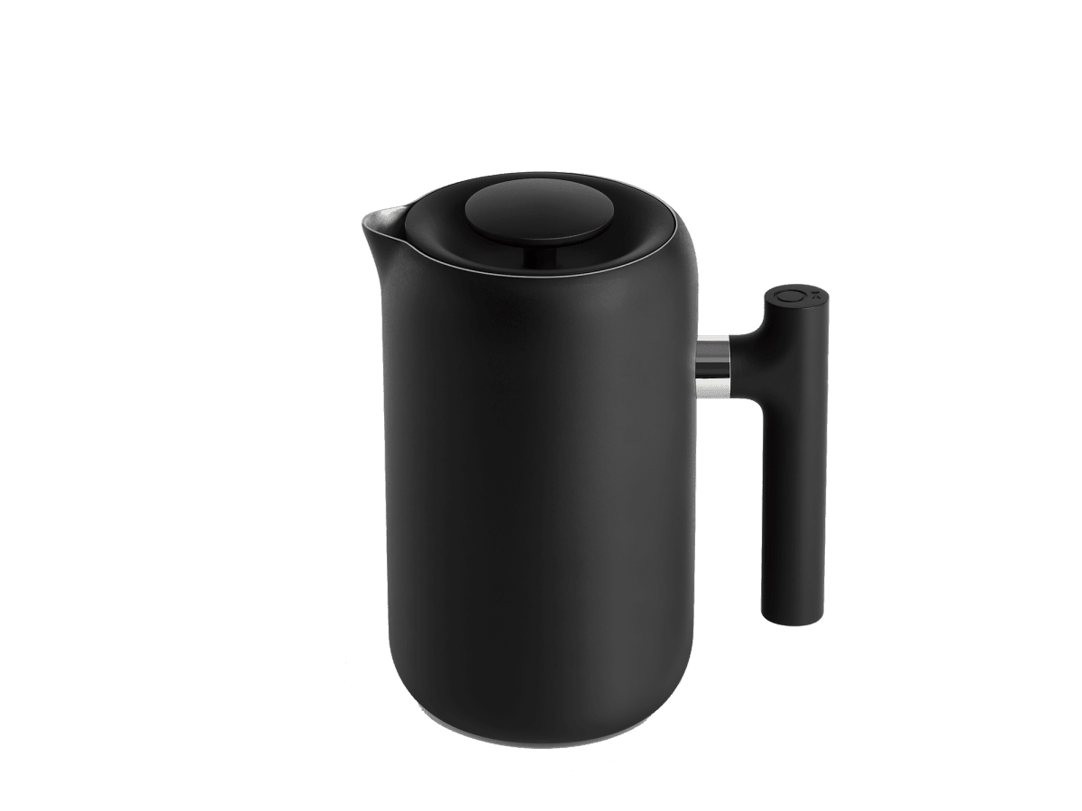 Clara French Press - French Presses - SwagWear