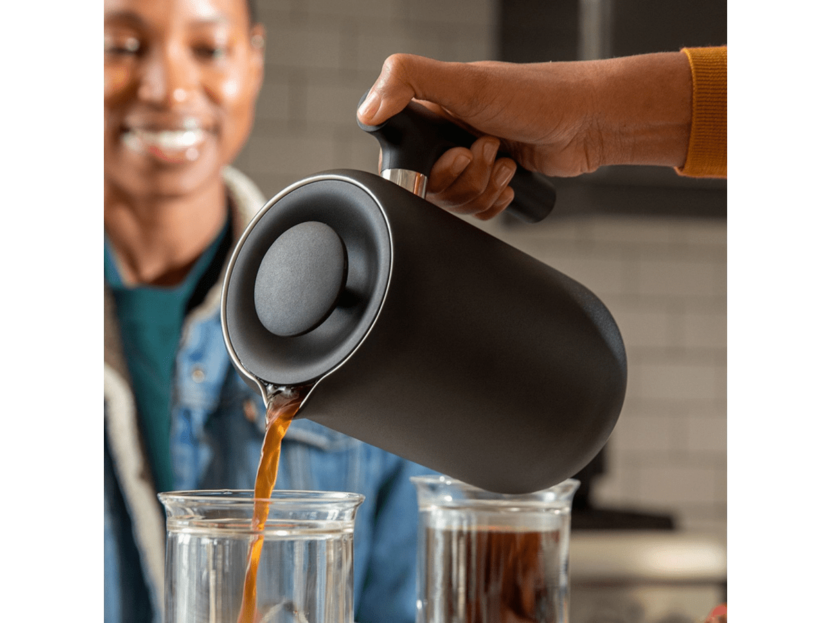Clara French Press - French Presses - SwagWear