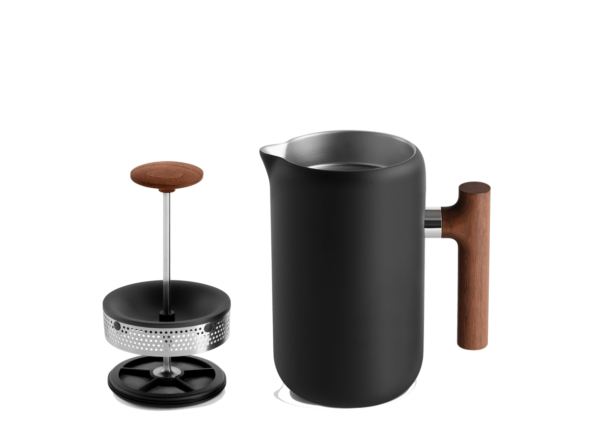 Clara French Press - French Presses - SwagWear