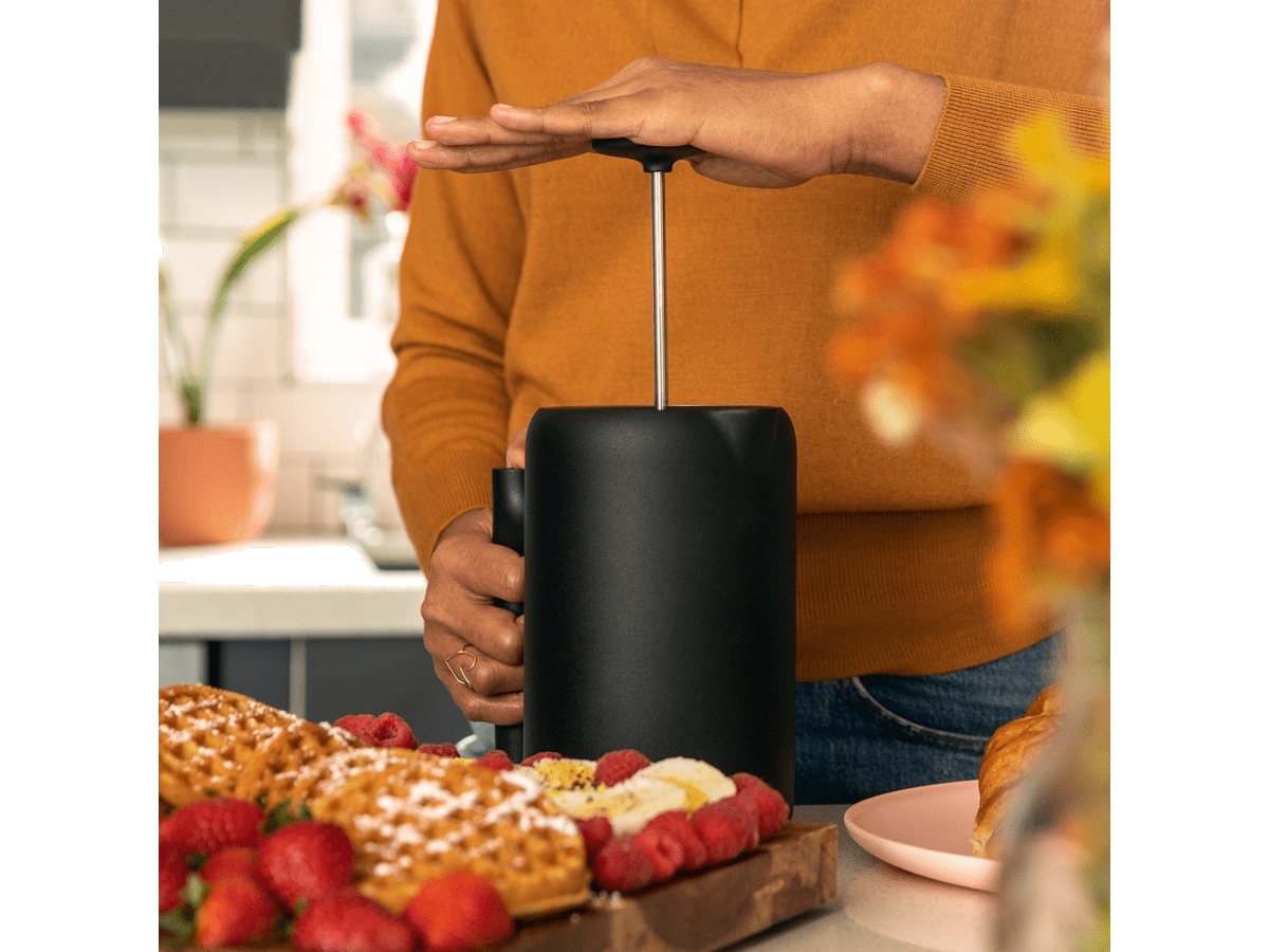 Clara French Press - French Presses - SwagWear