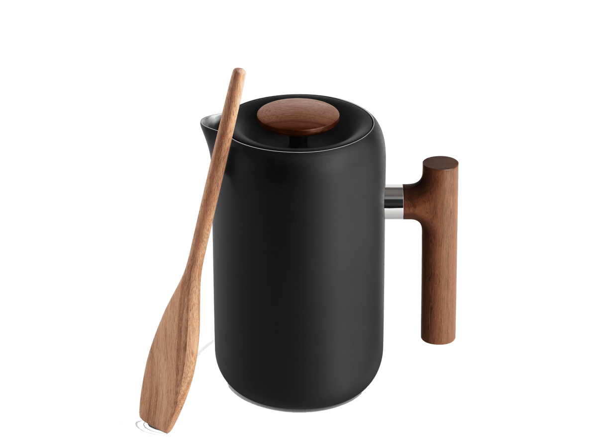 Clara French Press - French Presses - SwagWear