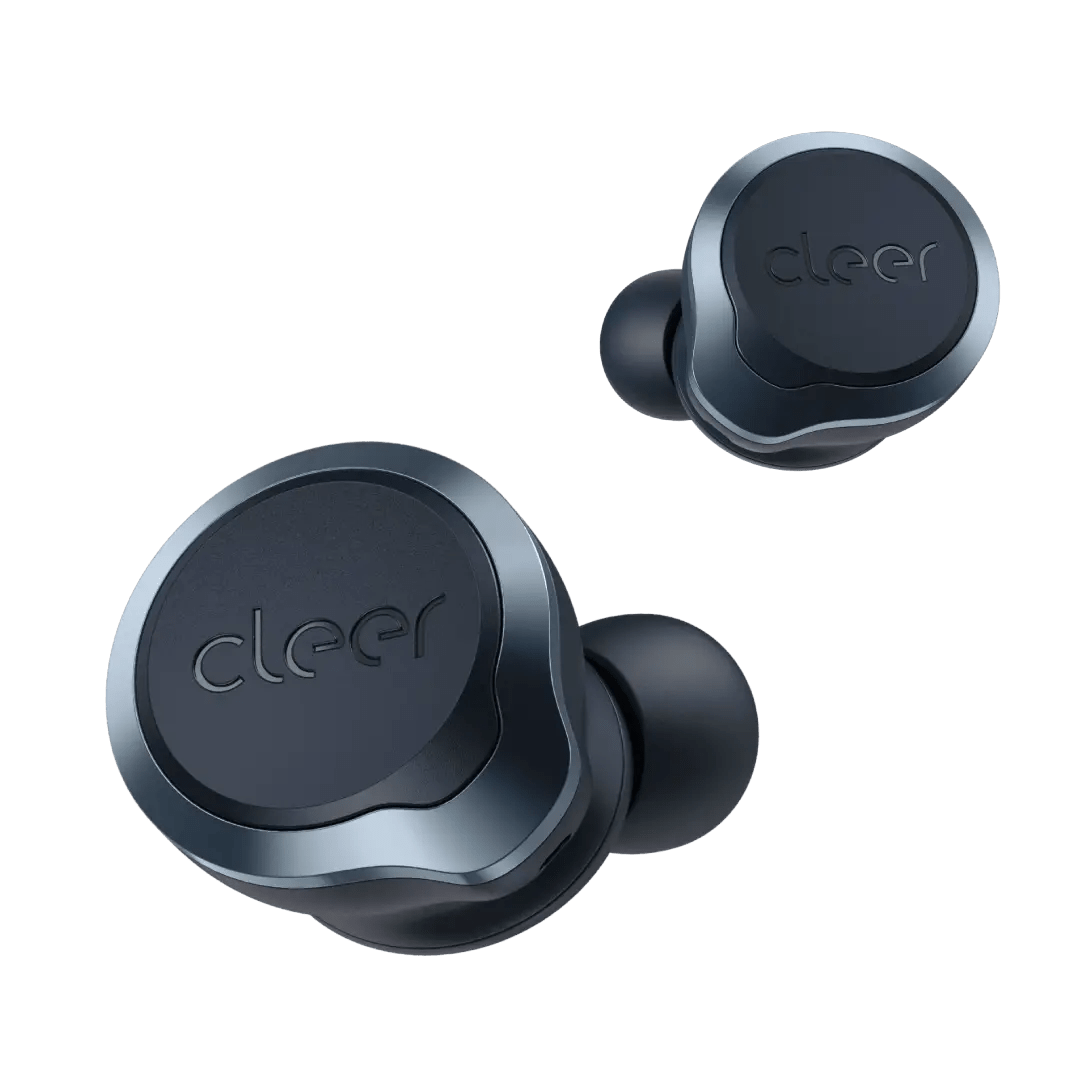 Cleer Ally Plus II True Wireless Noise Cancelling Earbuds - Earbuds - SwagWear