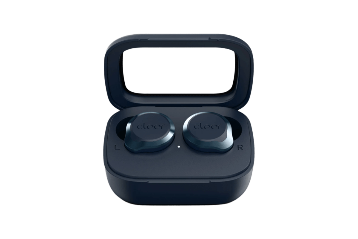 Cleer Ally Plus II True Wireless Noise Cancelling Earbuds - Earbuds - SwagWear