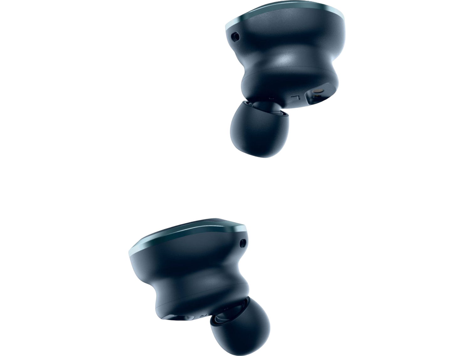 Cleer Ally Plus II True Wireless Noise Cancelling Earbuds - Midnight - Earbuds