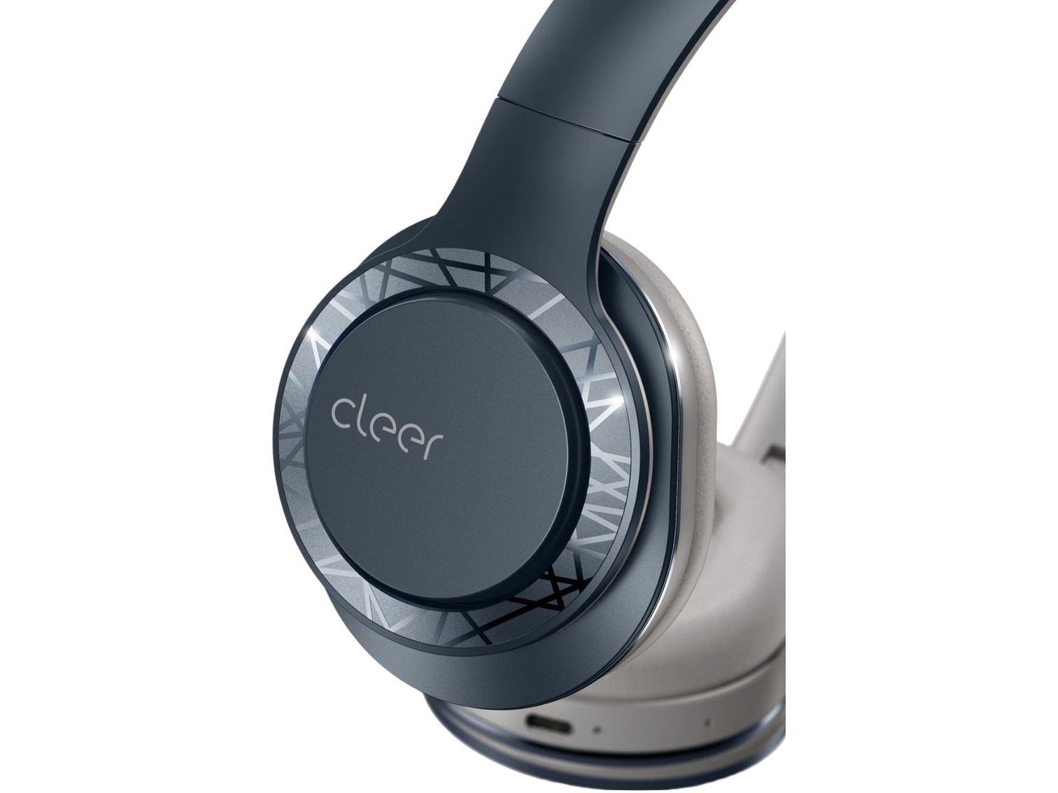 Cleer Enduro 100 Bluetooth Headphones - Headphones