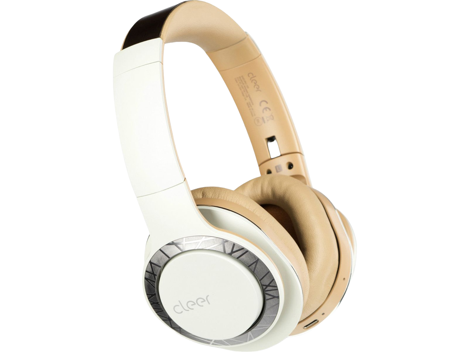 Cleer Enduro 100 Bluetooth Headphones - Headphones
