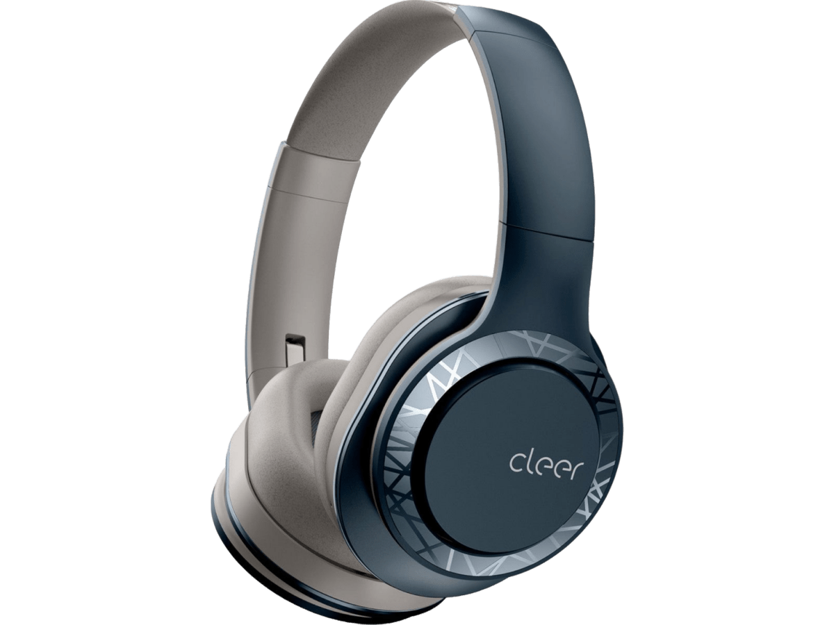 Cleer Enduro 100 Bluetooth Headphones - Headphones - SwagWear