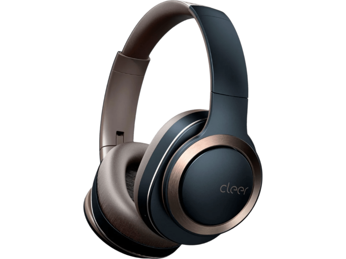 Cleer Enduro ANC Noise Cancelling Headphones - Headphones - SwagWear