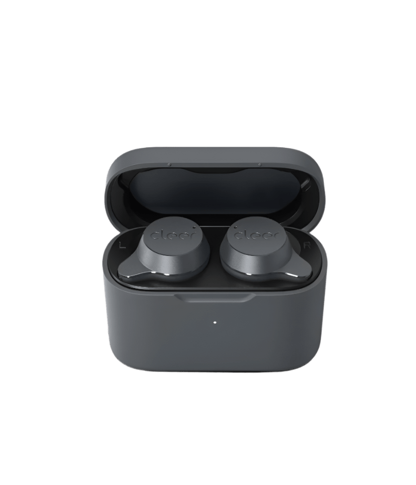 Cleer Roam NC Active Noise Cancelling Earbuds - Earbuds - SwagWear