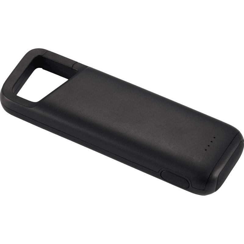 Clip Clap Water Resistant 5000 mAh Power Bank - Wireless Power Banks - SwagWear