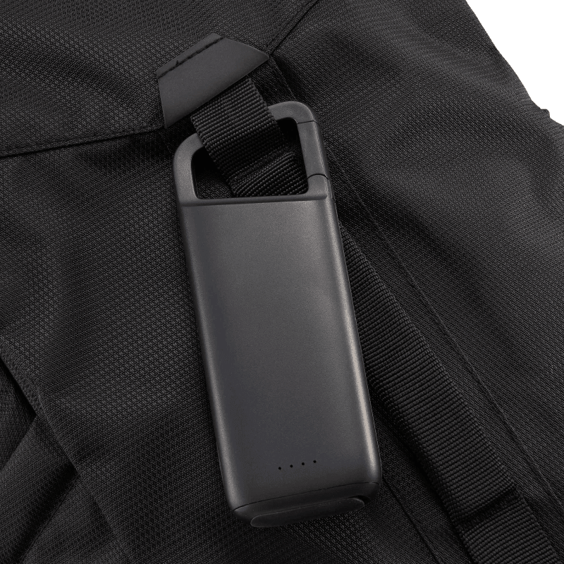 Clip Clap Water Resistant 5000 mAh Power Bank - Wireless Power Banks - SwagWear