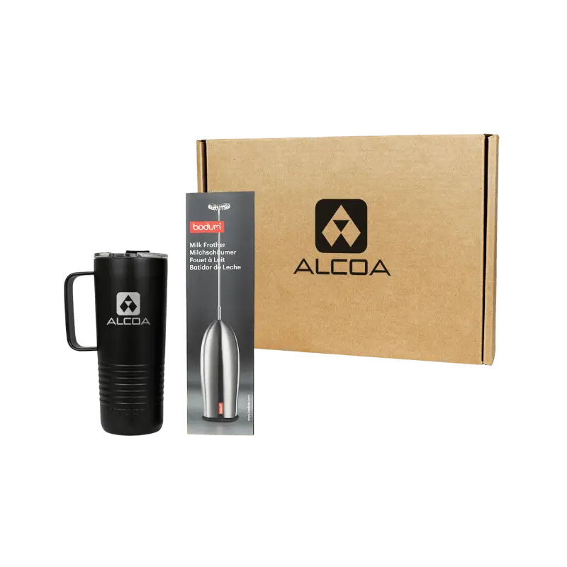 Coffee Plus Set - Coffee Plus Set - SwagWear