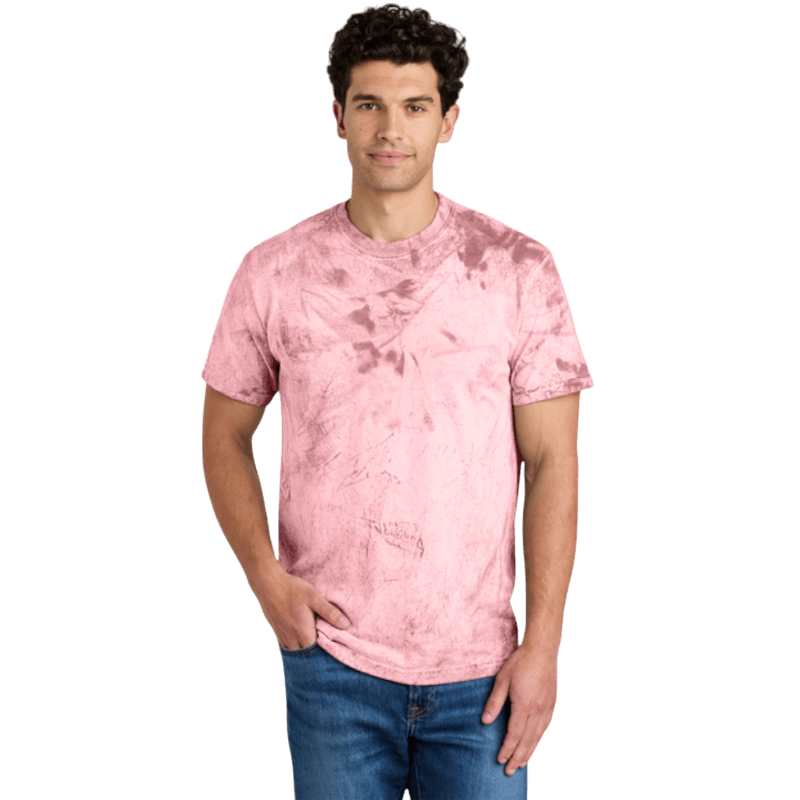 Comfort Colors® Heavyweight Color Blast Tee - T-Shirts - SwagWear
