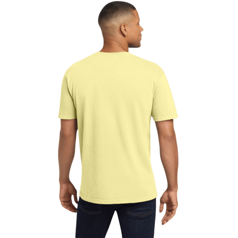 Comfort Colors ® Heavyweight Ring Spun Pocket Tee - T-Shirts - SwagWear