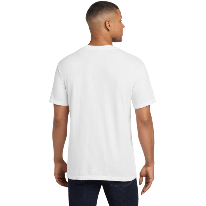 Comfort Colors ® Heavyweight Ring Spun Pocket Tee - T-Shirts - SwagWear