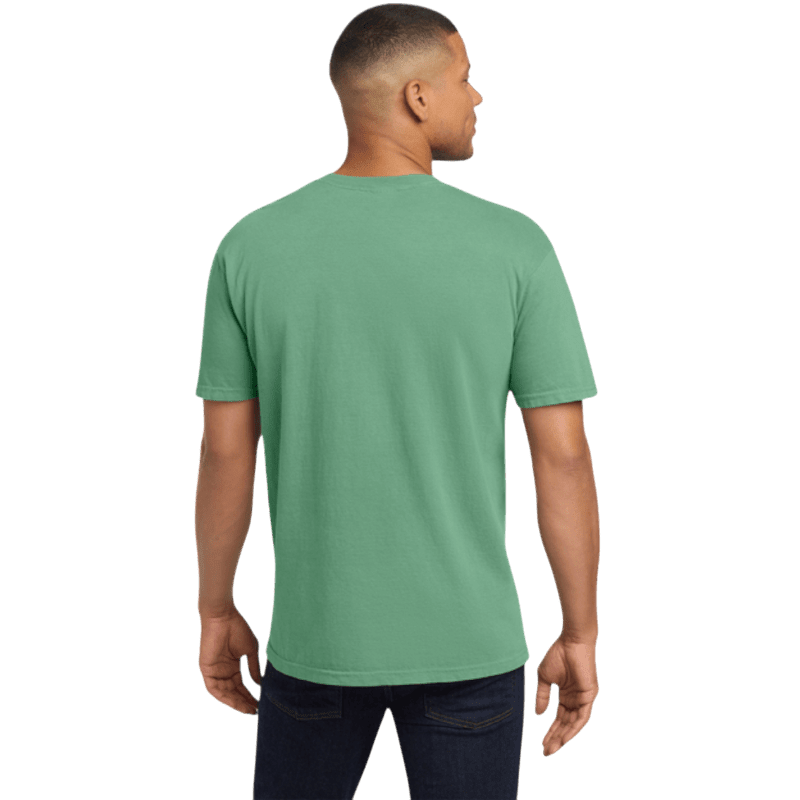 Comfort Colors ® Heavyweight Ring Spun Pocket Tee - T-Shirts - SwagWear