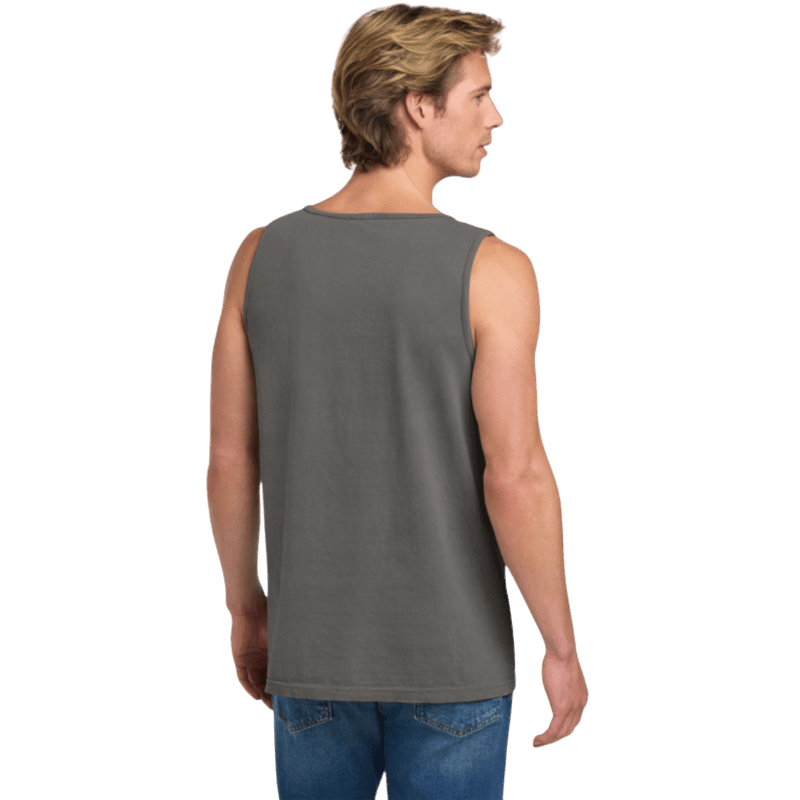 Comfort Colors ® Heavyweight Ring Spun Tank Top - Tank Tops - SwagWear