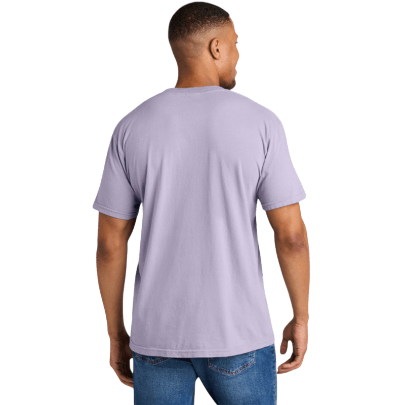Comfort Colors ® Heavyweight Ring Spun Tee - T-Shirts - SwagWear