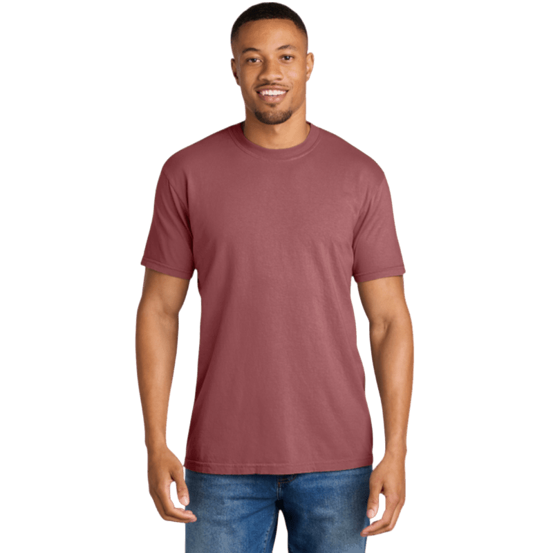 Comfort Colors ® Heavyweight Ring Spun Tee - T-Shirts - SwagWear
